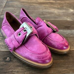 A.S 98 Thaine loafers